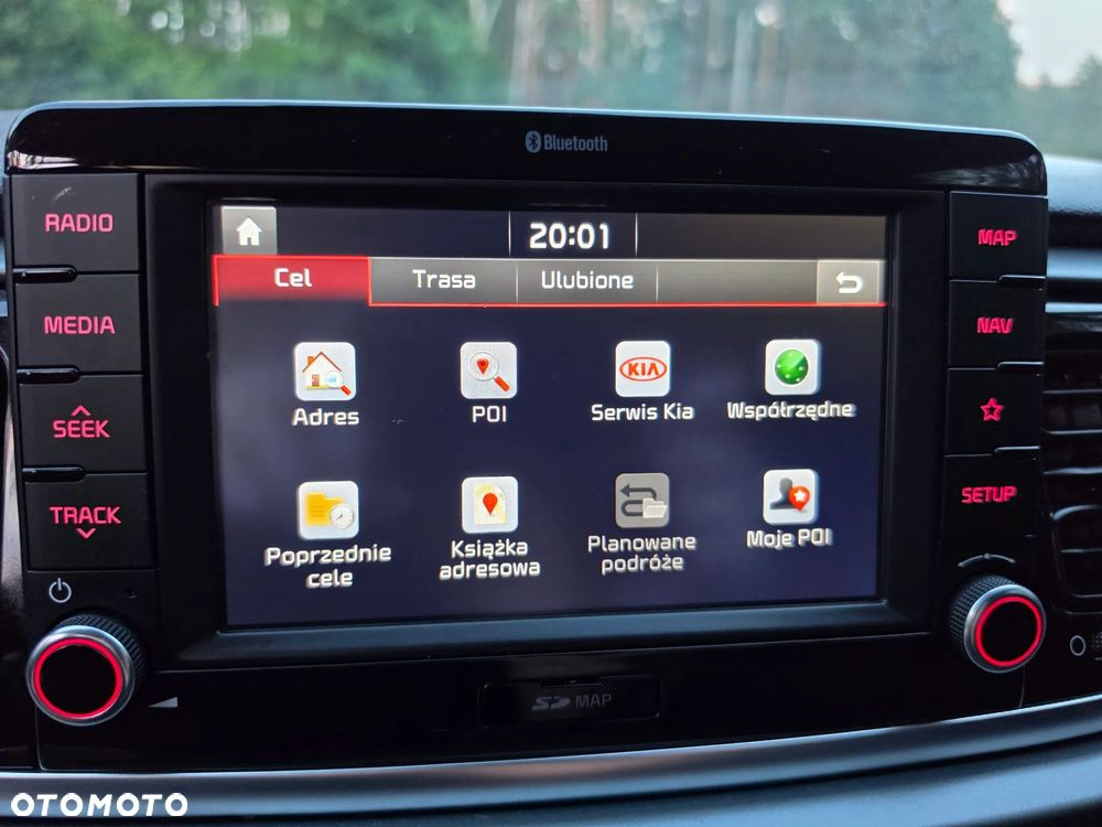Kia Rio 1.2 Dream-Team Edition - 29