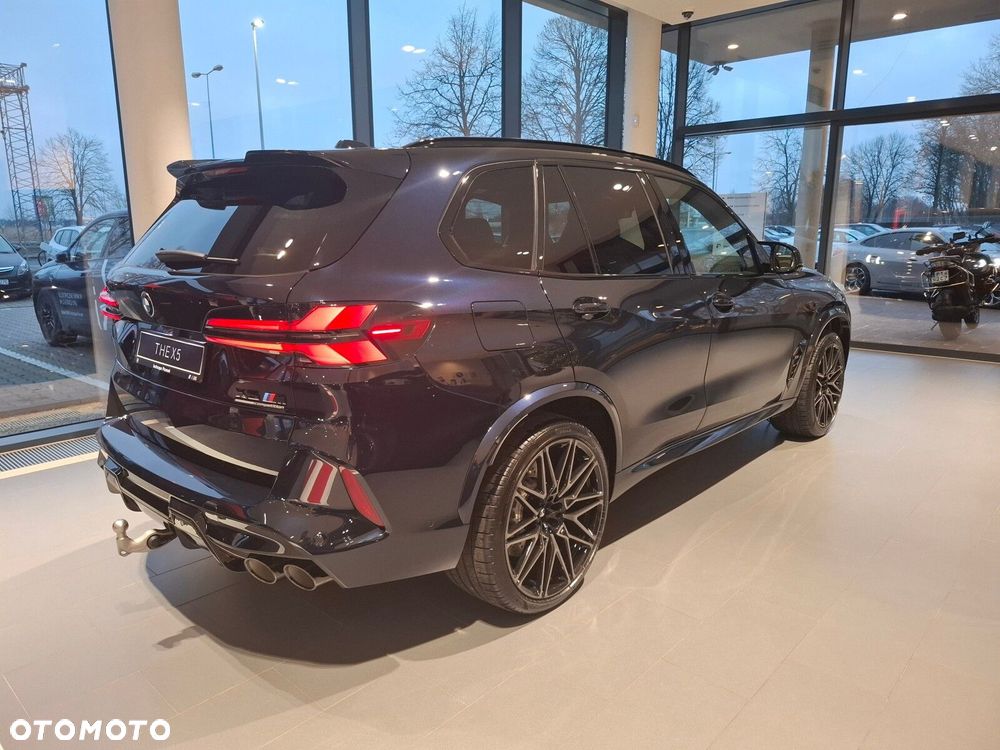 BMW X5 M - 6