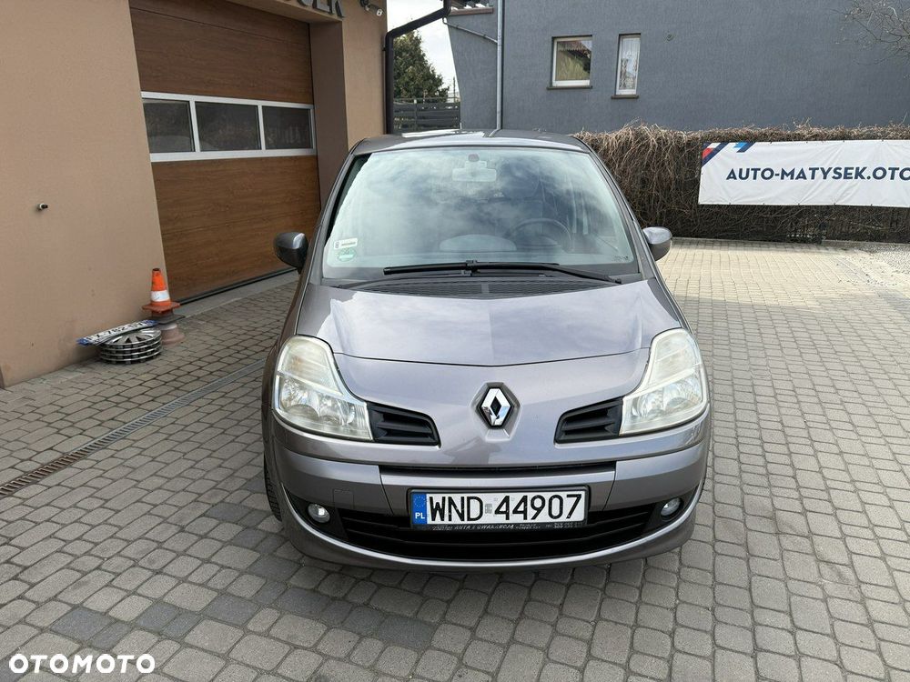 Renault Modus - 2