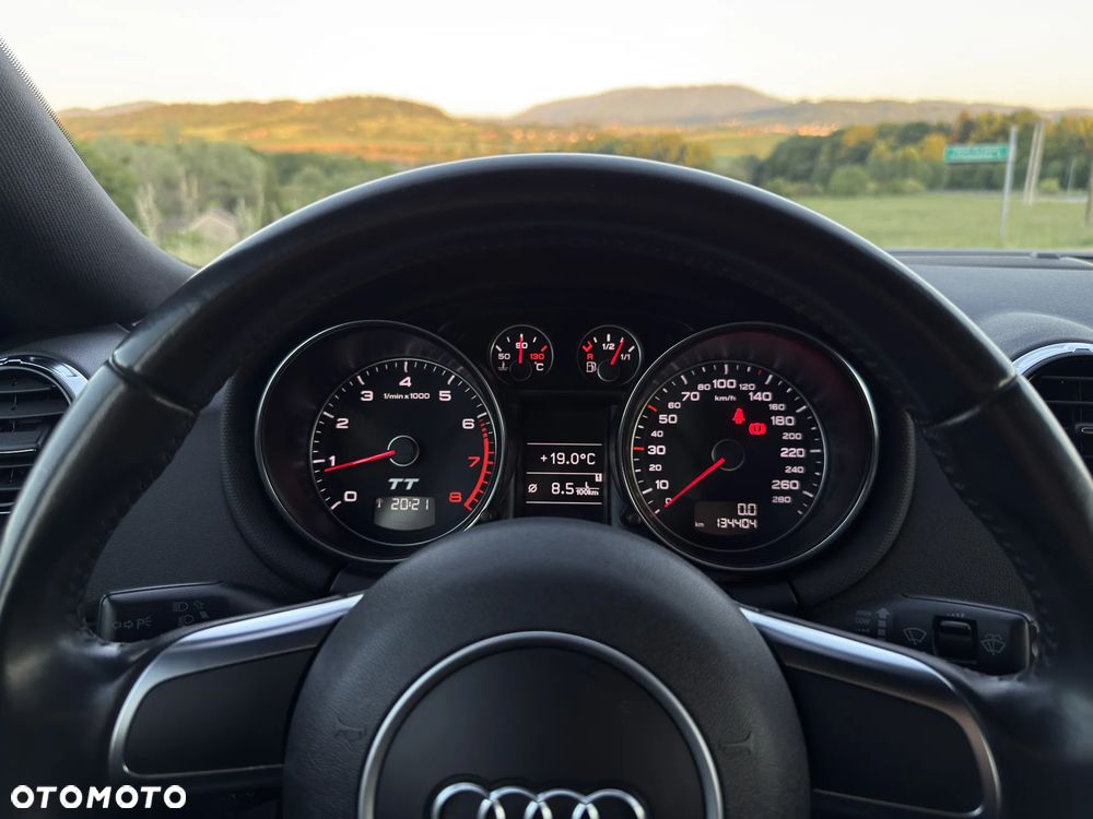 Audi TT Coupé 1.8 TFSI - 25