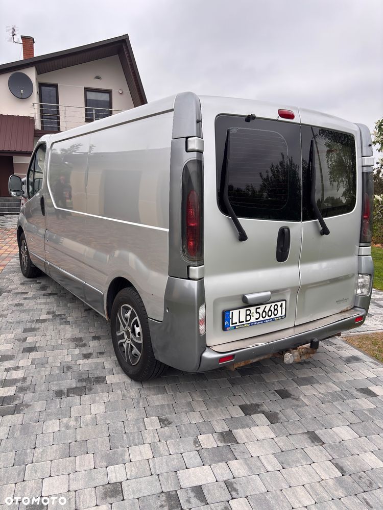 Renault Trafic - 6