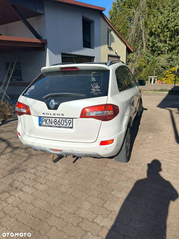 Renault Koleos 2.0 dCi 4x4 Bose Edition - 2