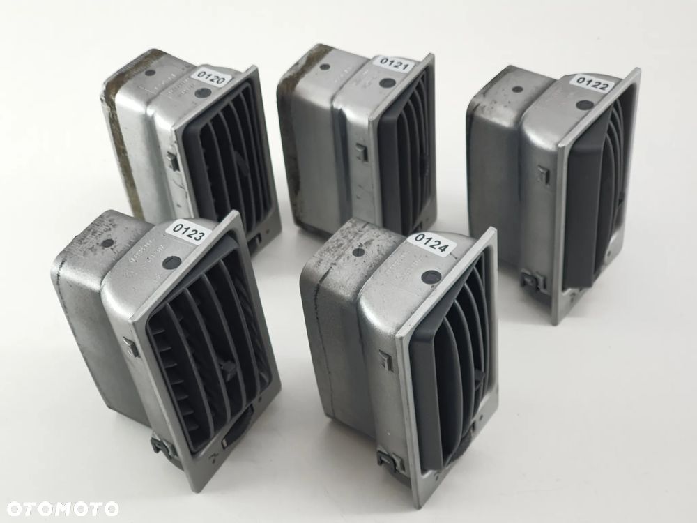 KRATKA NAWIEWU  IVECO EUROCARGO - 1