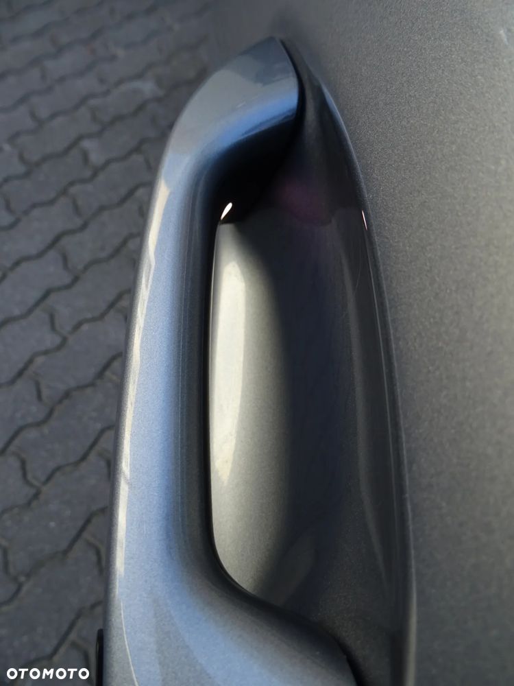 Kia Ceed 1.4 T-GDI DCT OPF Platinum Edition - 21