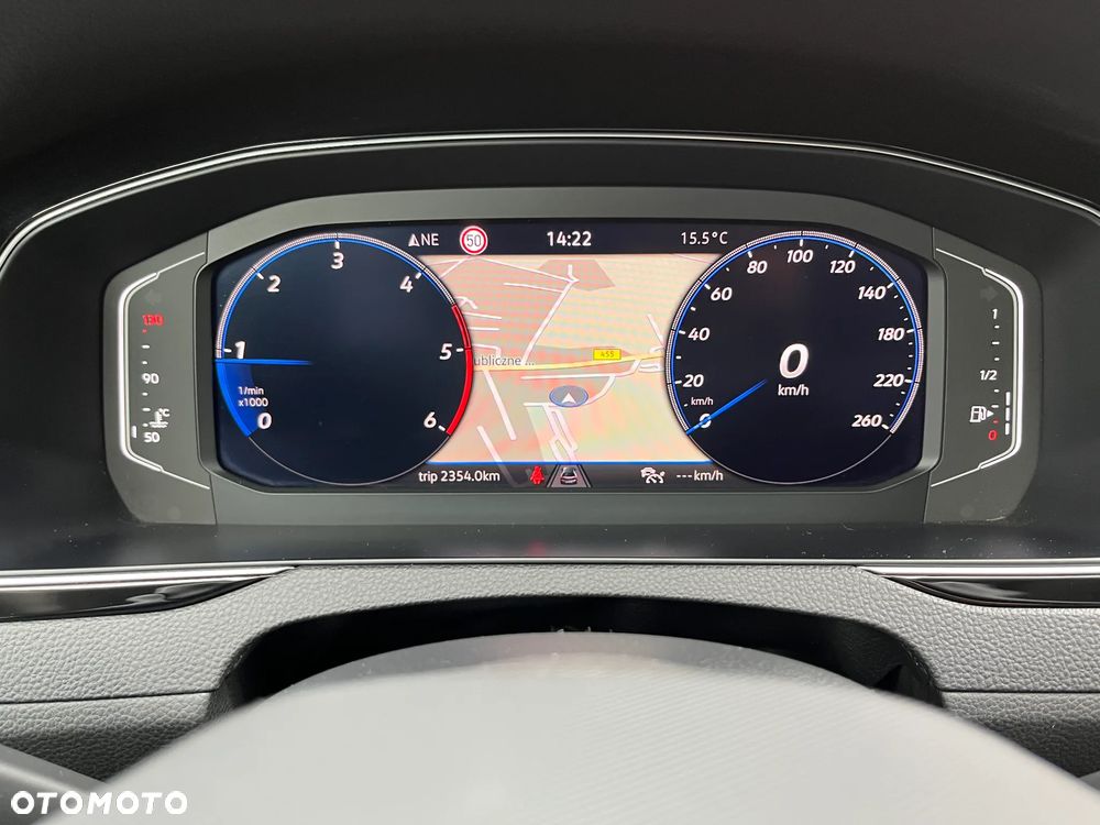 Volkswagen Passat Variant 2.0 TDI EVO Business - 21