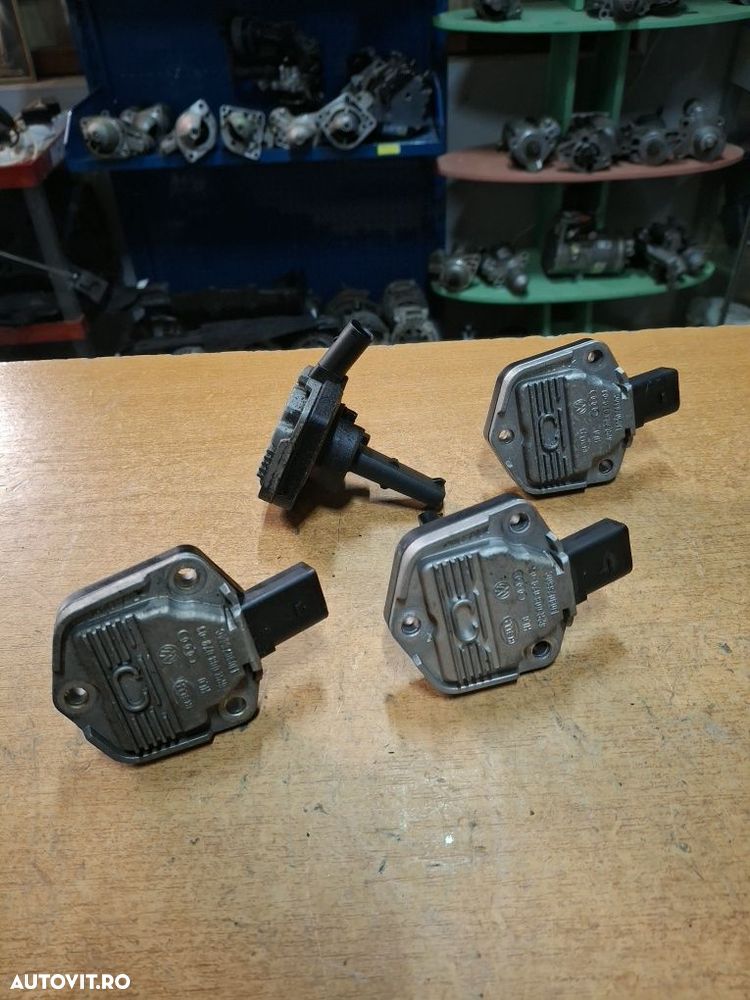 Senzor nivel ulei motor Vw Audi Skoda Seat 1.0 1.2 1.6 1.9 2.0D+B - 3
