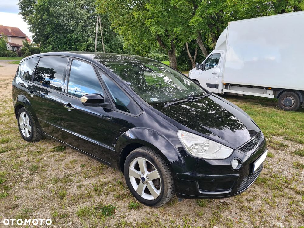 Ford S-Max - 7