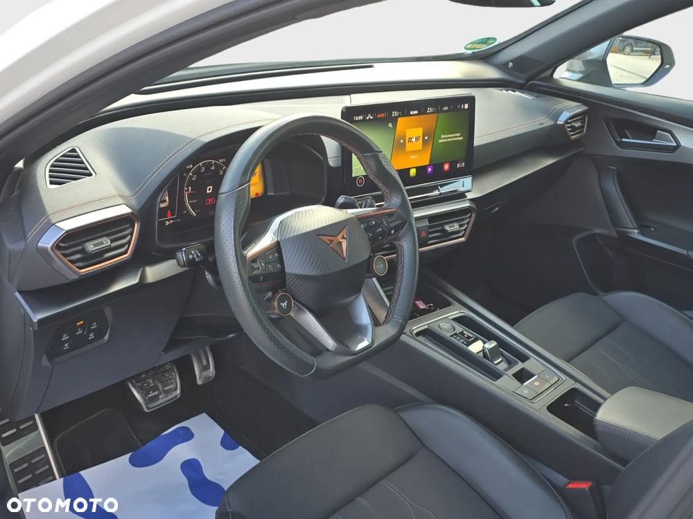 Cupra Formentor - 12