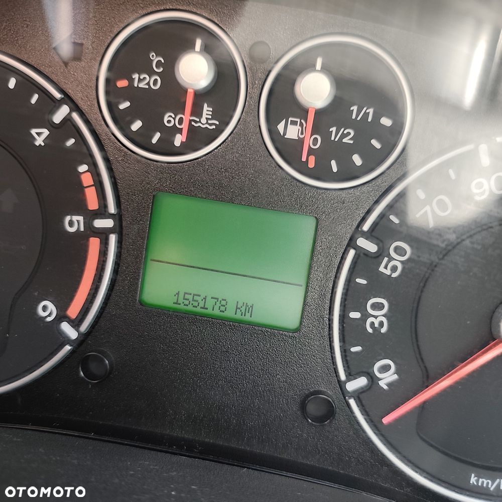 Ford Fusion - 6