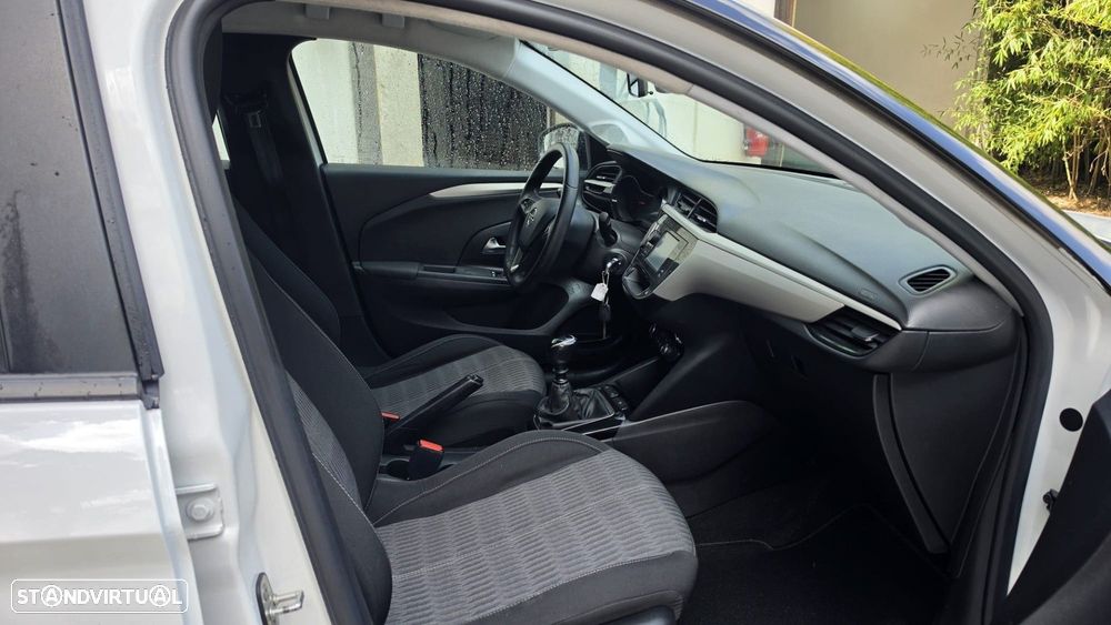 Opel Corsa 1.5 D Elegance - 10