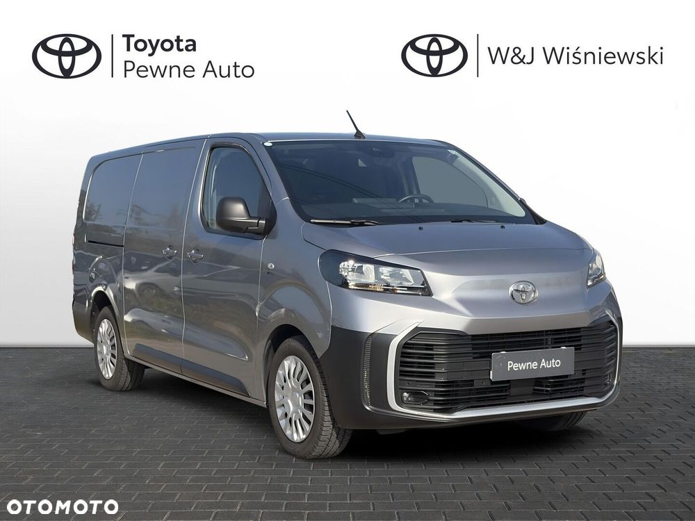 Toyota PROACE - 22