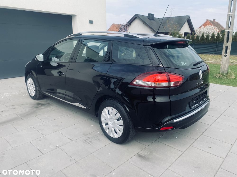 Renault Clio TCe 90 Dynamique - 17