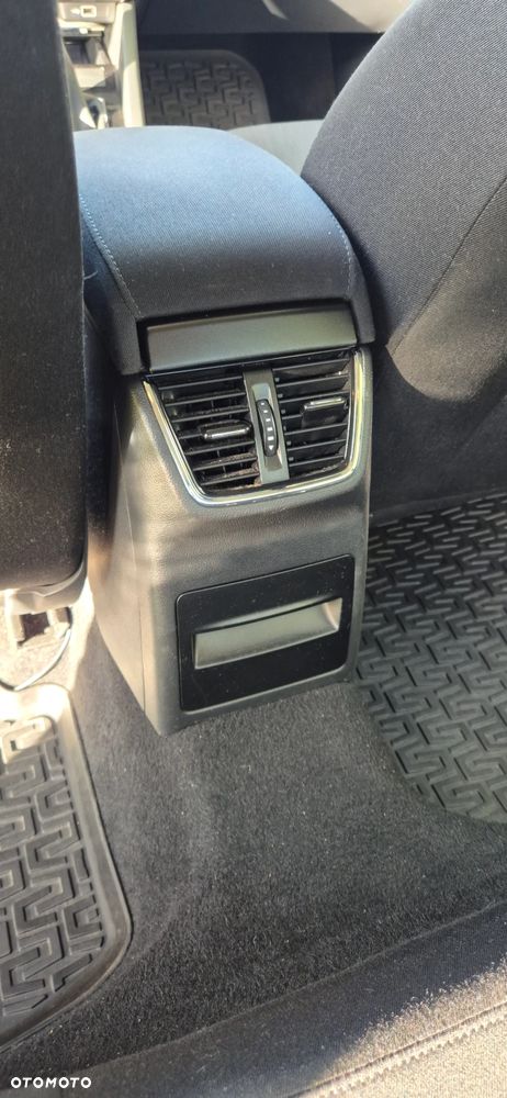 Skoda Octavia 1.4 TSI Ambition - 21