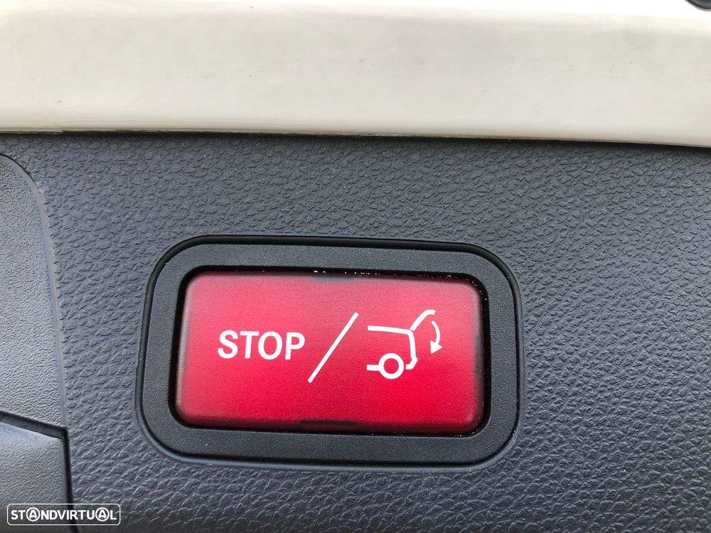 Mercedes-Benz C 200 (BlueTEC) d Station Avantgarde - 19