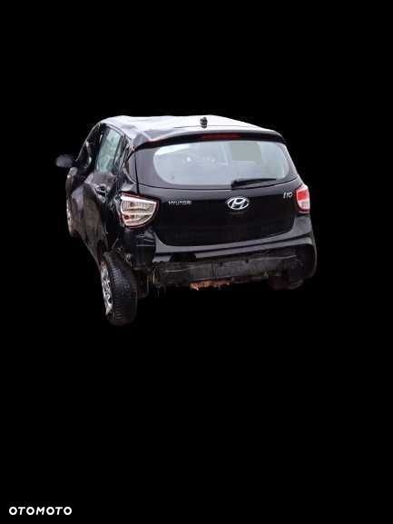 Na części Hyundai i10 II G3LA Silnik Skrzynia Maska Zderzak Drzwi Klapa Szyba - 2