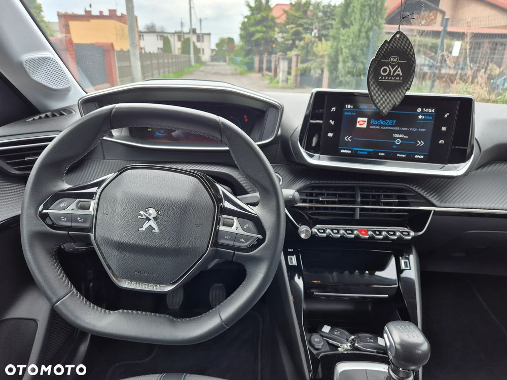 Peugeot 208 1.2 PureTech Allure S&S - 19