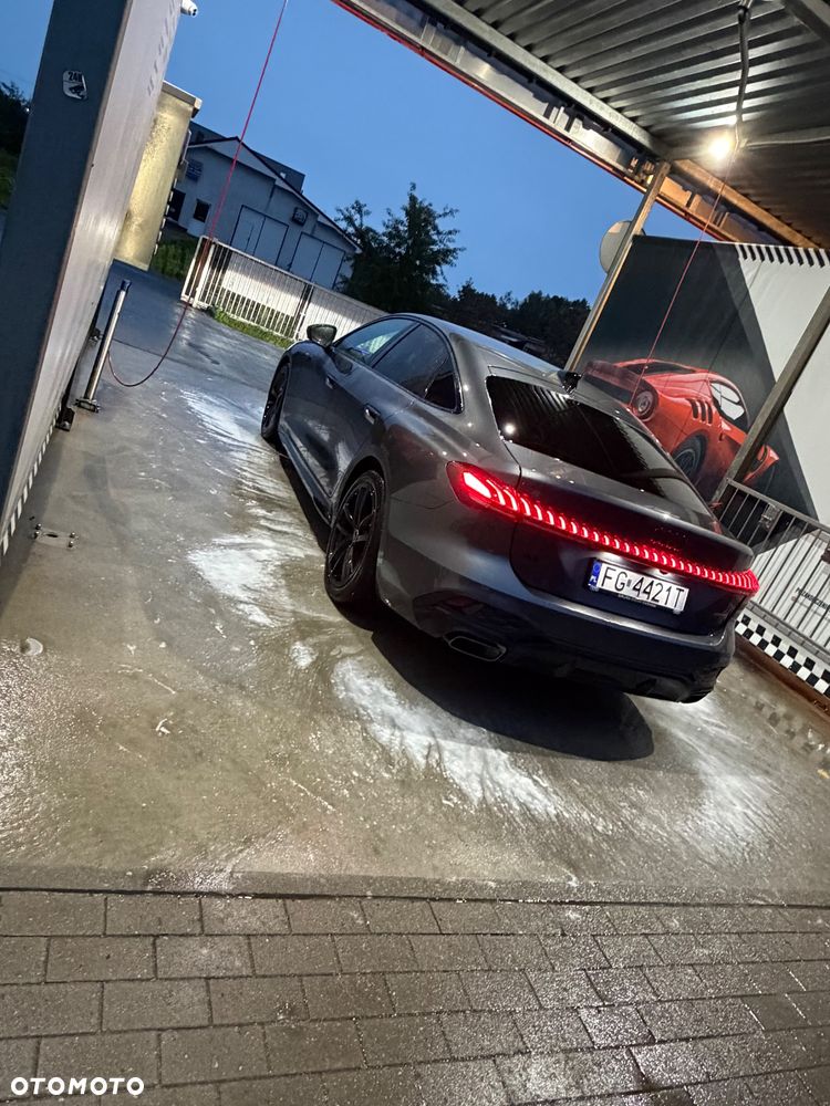 Audi A5 Limousine TFSI Quattro S tronic - 3