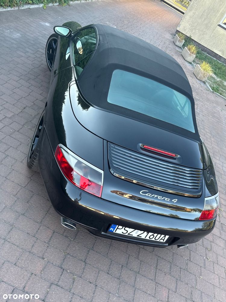 Porsche 911 - 3