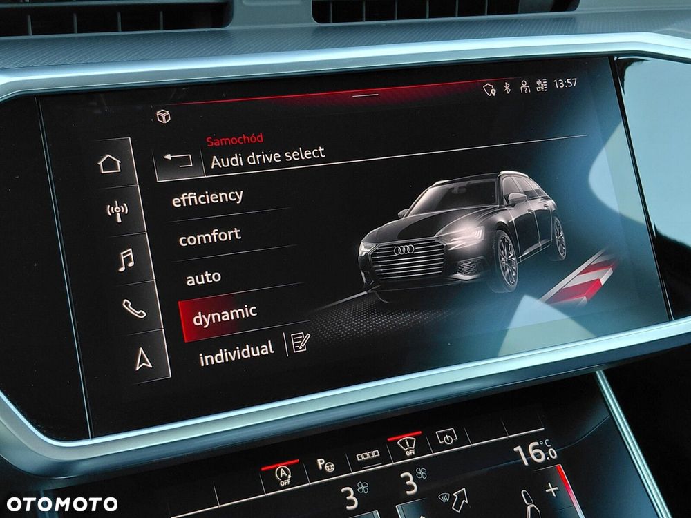 Audi A6 Avant 45 TFSI mHEV Quattro S tronic - 28