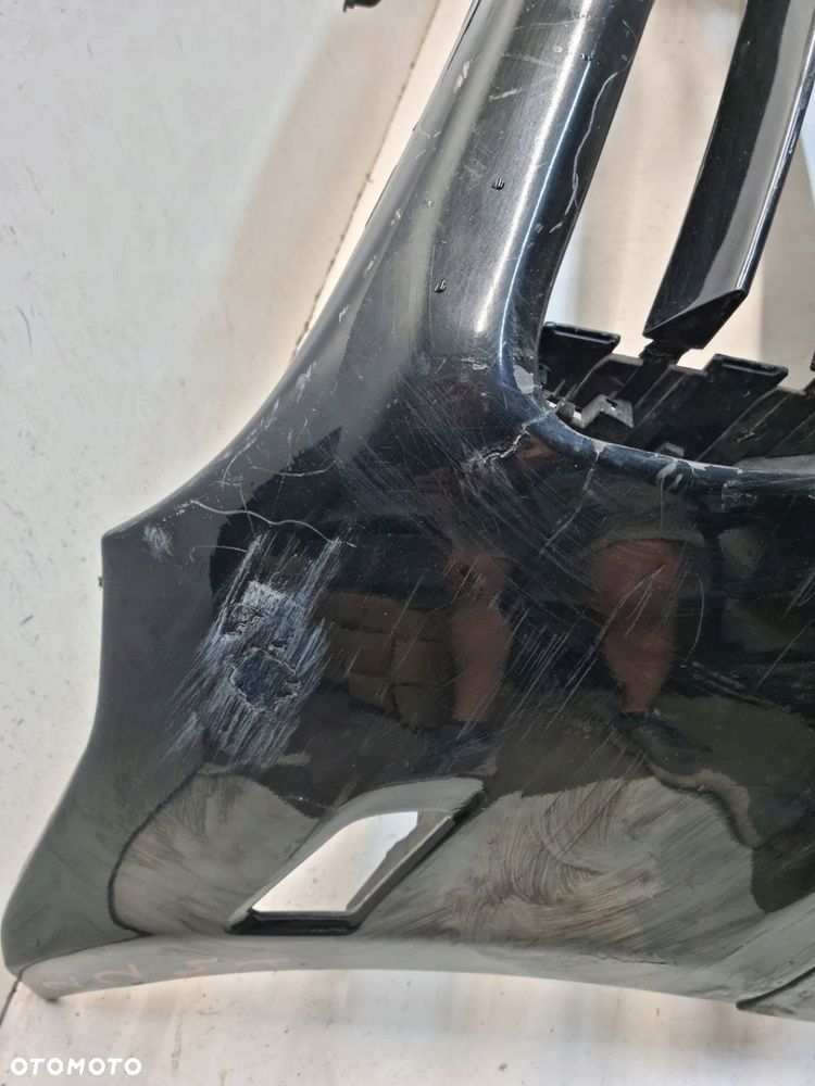 PORSCHE CAYENNE 7L5 LIFT 07- Zderzak przód przedni - 5