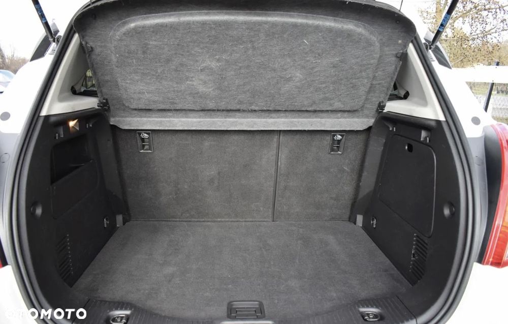 Opel Mokka 1.7 CDTI ecoFLEX Start/Stop 4x4 Innovation - 13