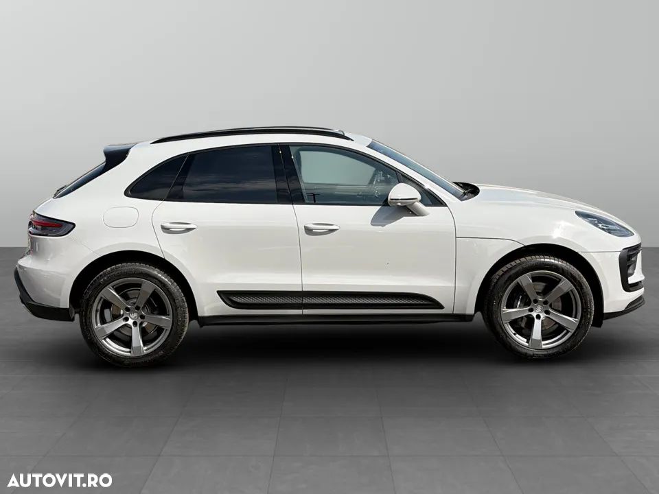 Porsche Macan Standard - 6