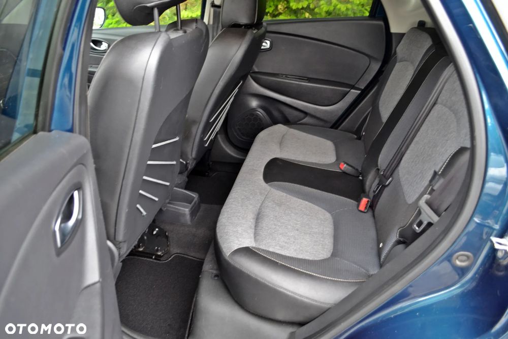 Renault Captur - 22
