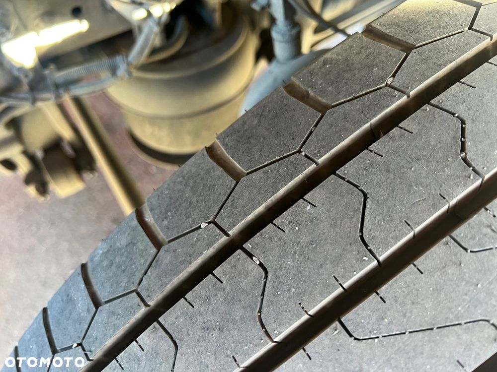 Mercedes-Benz ACTROS bez retardera prokontraktowy - 16