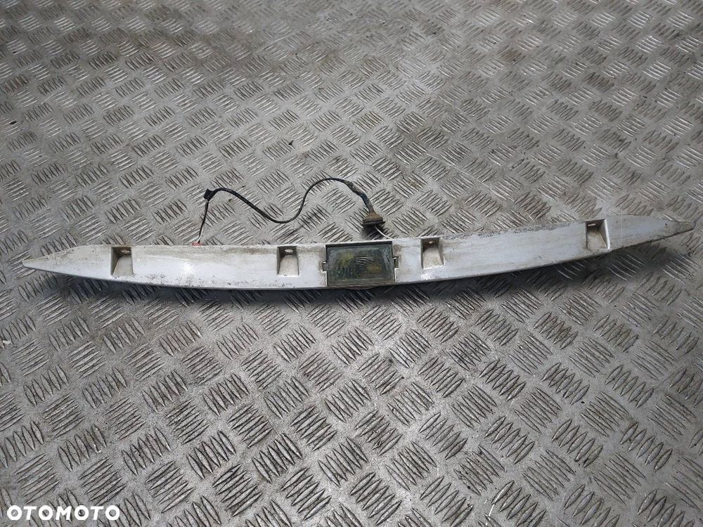 BLENDA KLAPY BAGAŻNIKA CHRYSLER  PACIFICA I 1342-5100 PS2 - 4