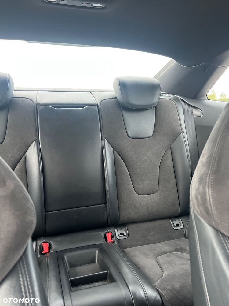 Audi A5 - 7