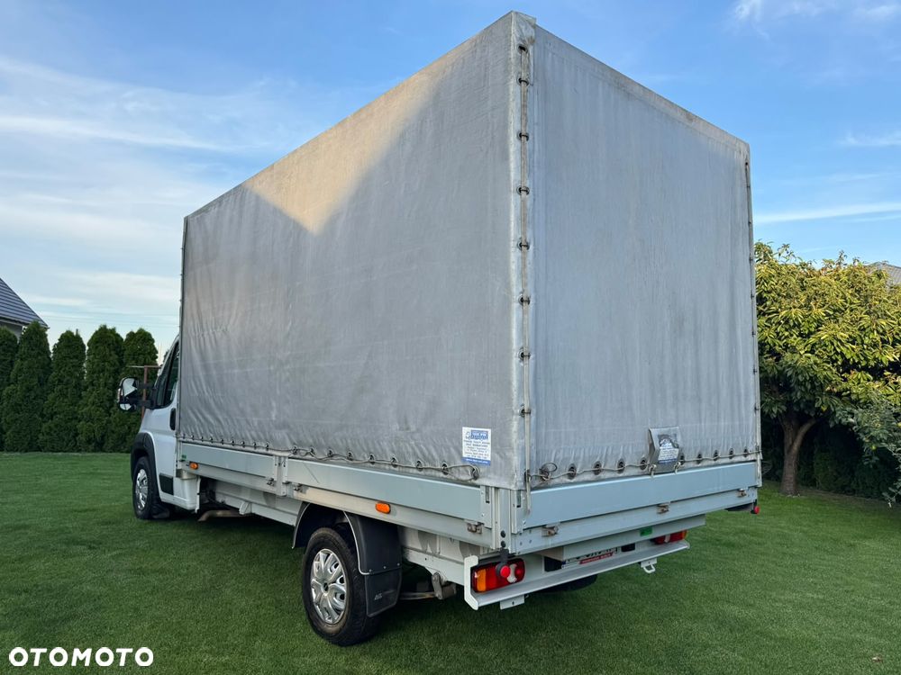 Peugeot Boxer - 5
