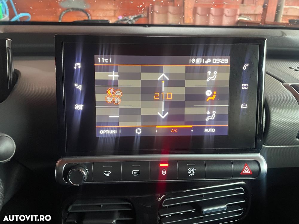 Citroën C4 Cactus - 34