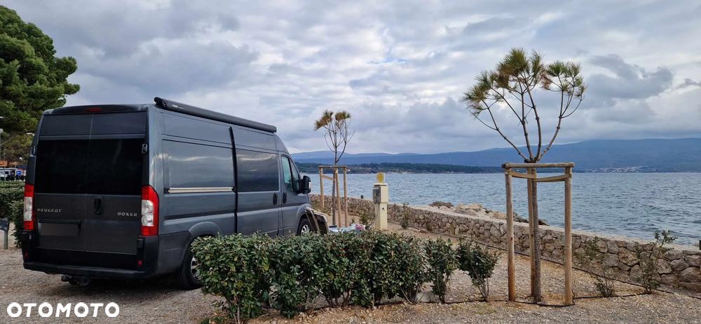 Peugeot BOXER - 2