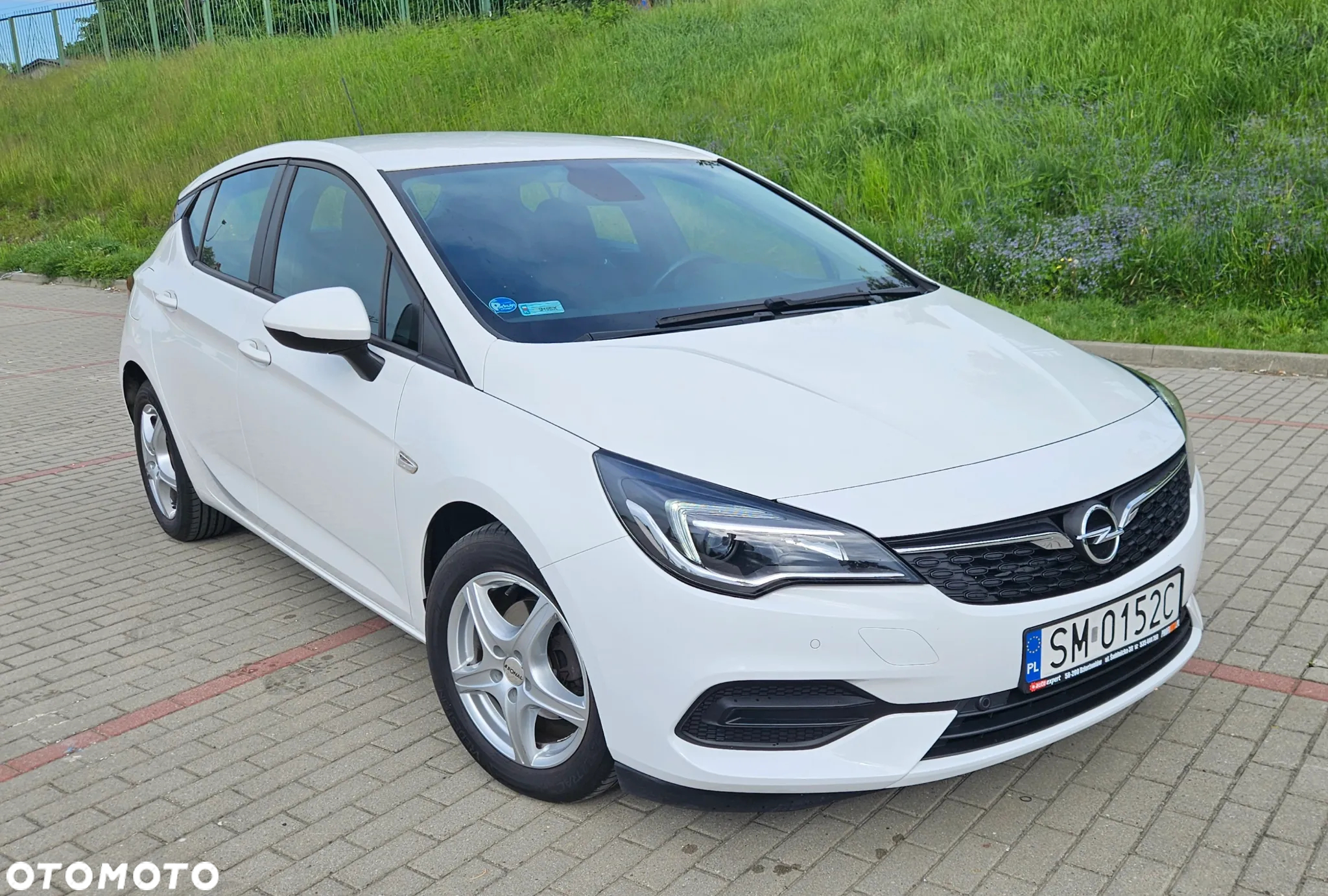 Opel Astra - 18