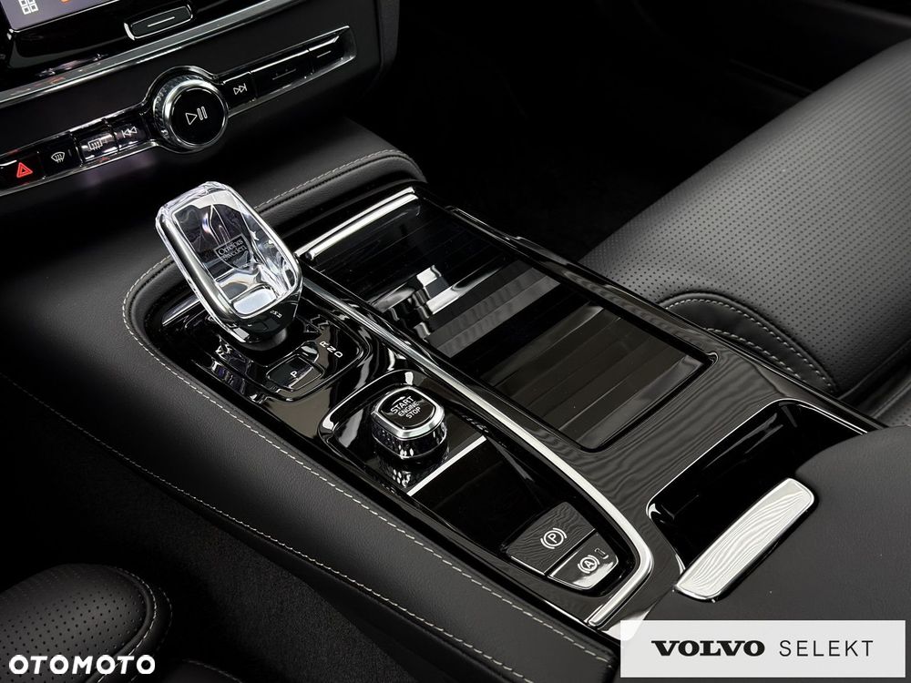 Volvo V90 - 27