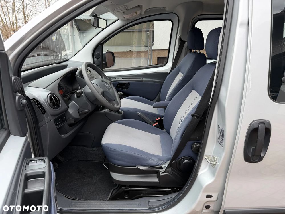 Citroën Nemo 1.4 Multispace - 28