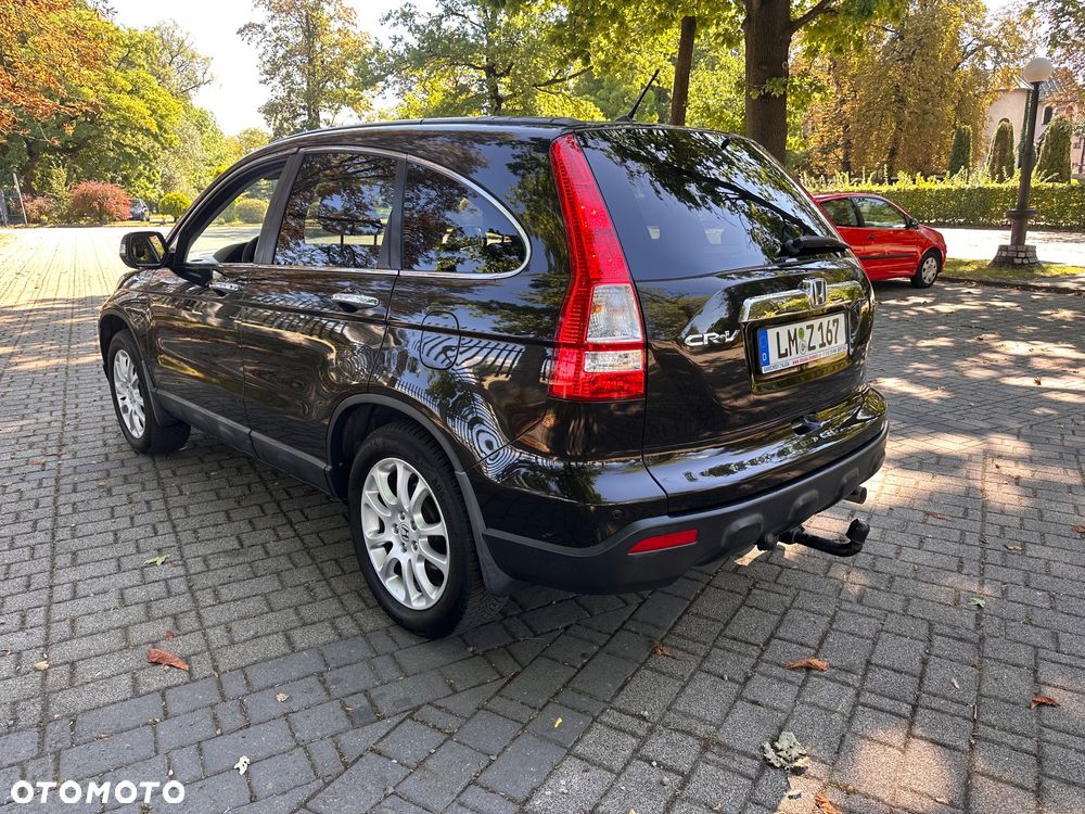Honda CR-V 2.0 Executive - 2