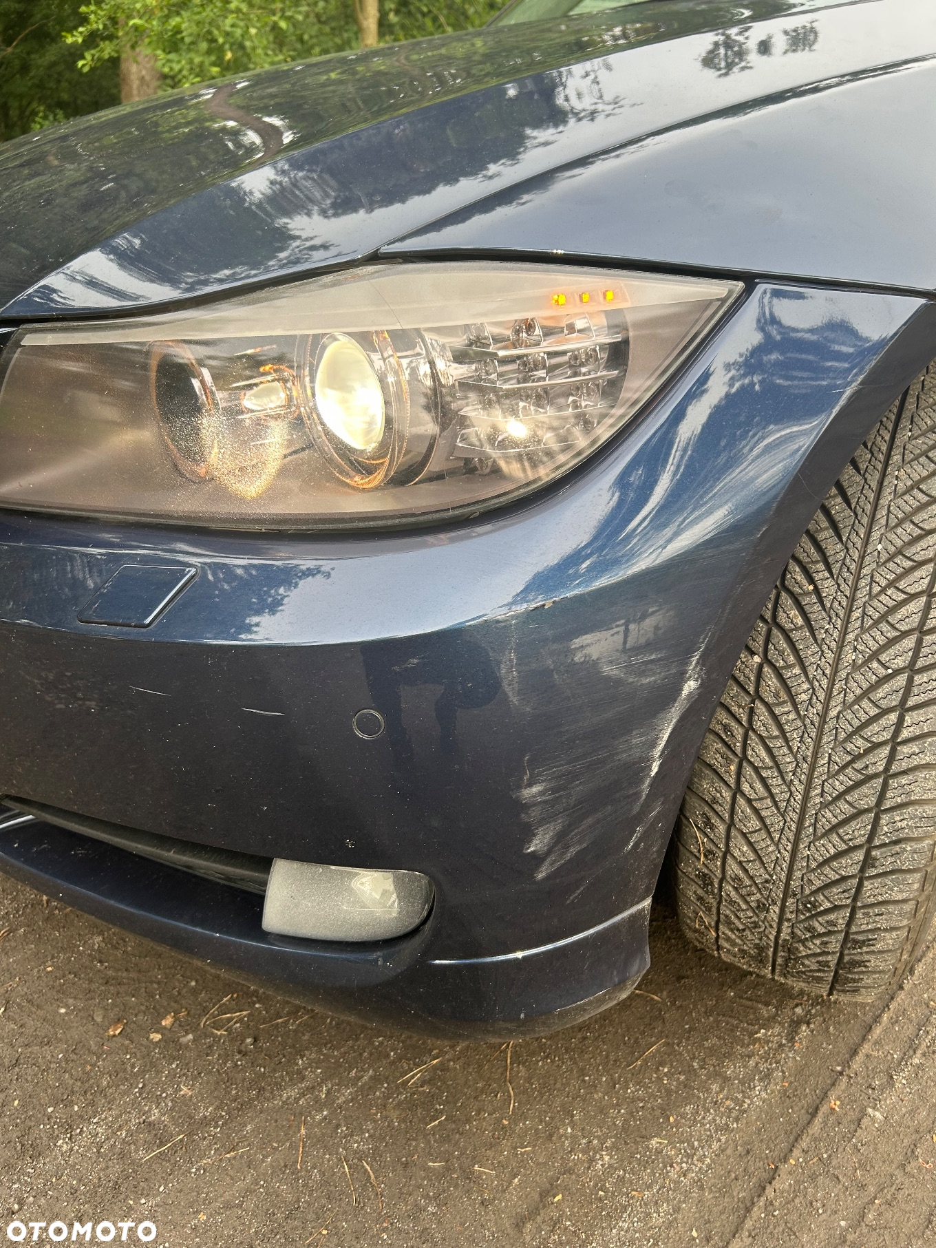 BMW Seria 3 - 6