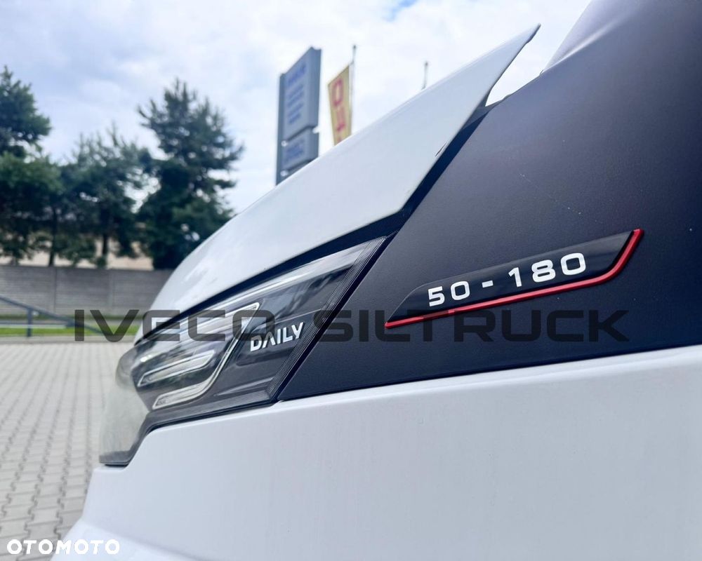 Iveco Daily 50C18HZ - 8