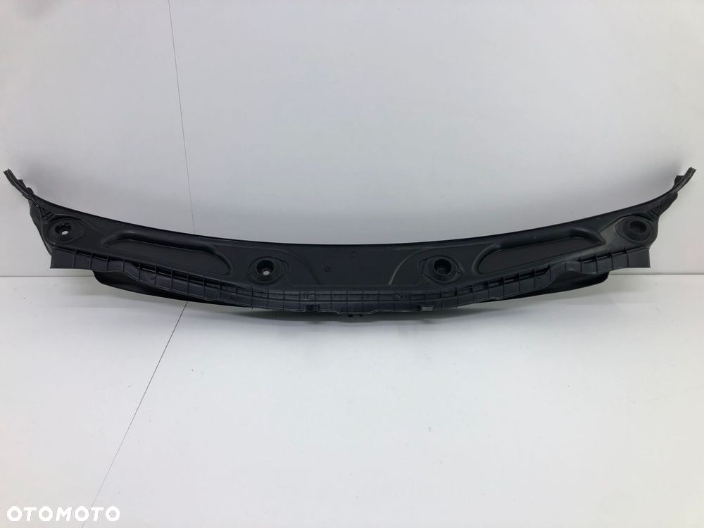 BMW X1 F48 PODSZYBIE OSŁONA 7350591 - 9