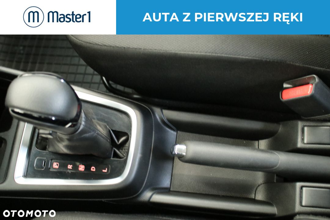 Suzuki Swift 1.2 Dualjet SHVS Premium CVT - 20