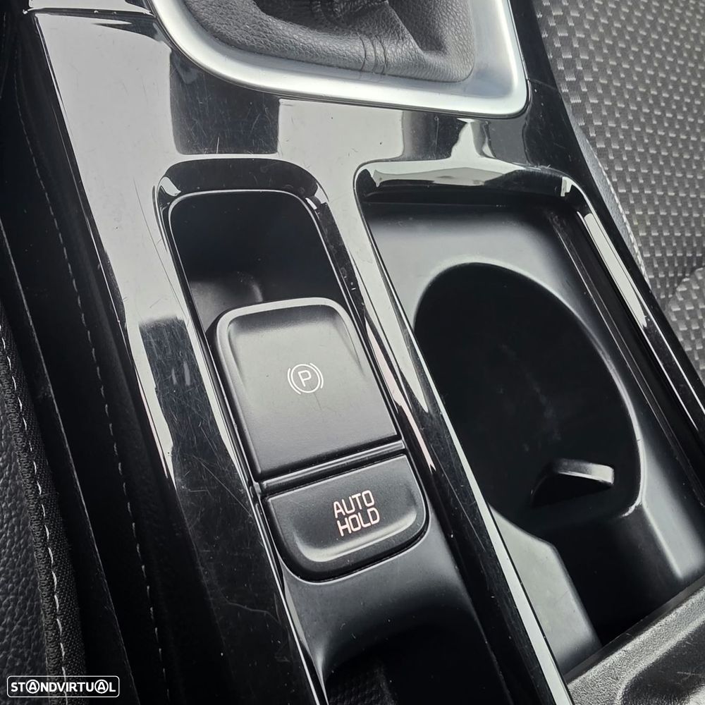 Kia Ceed 1.0 T-GDI GT Line - 30