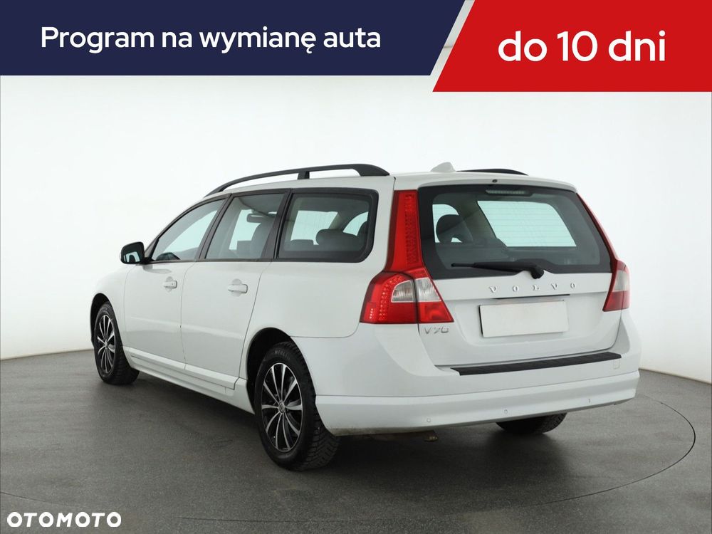 Volvo V70 2008 photo 5