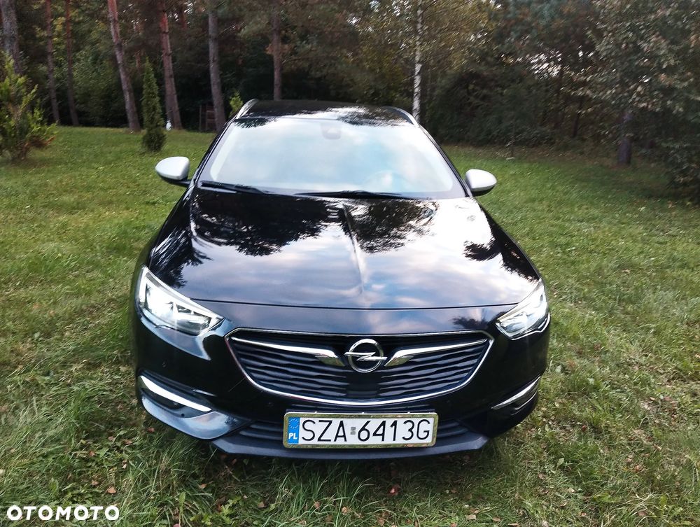 Opel Insignia - 16