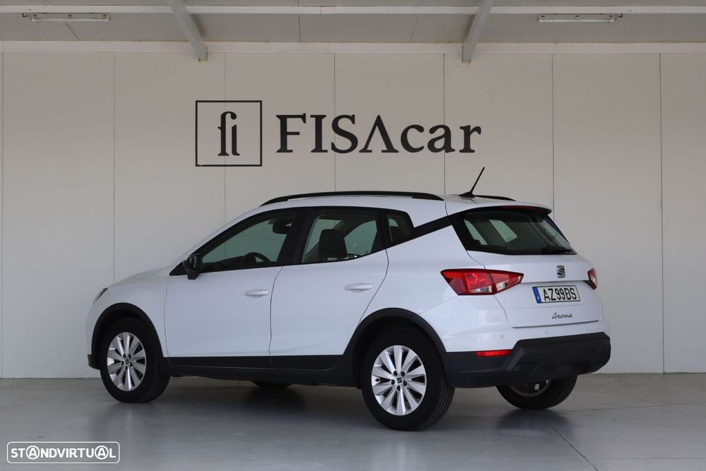 SEAT Arona 1.0 TSI Style - 9