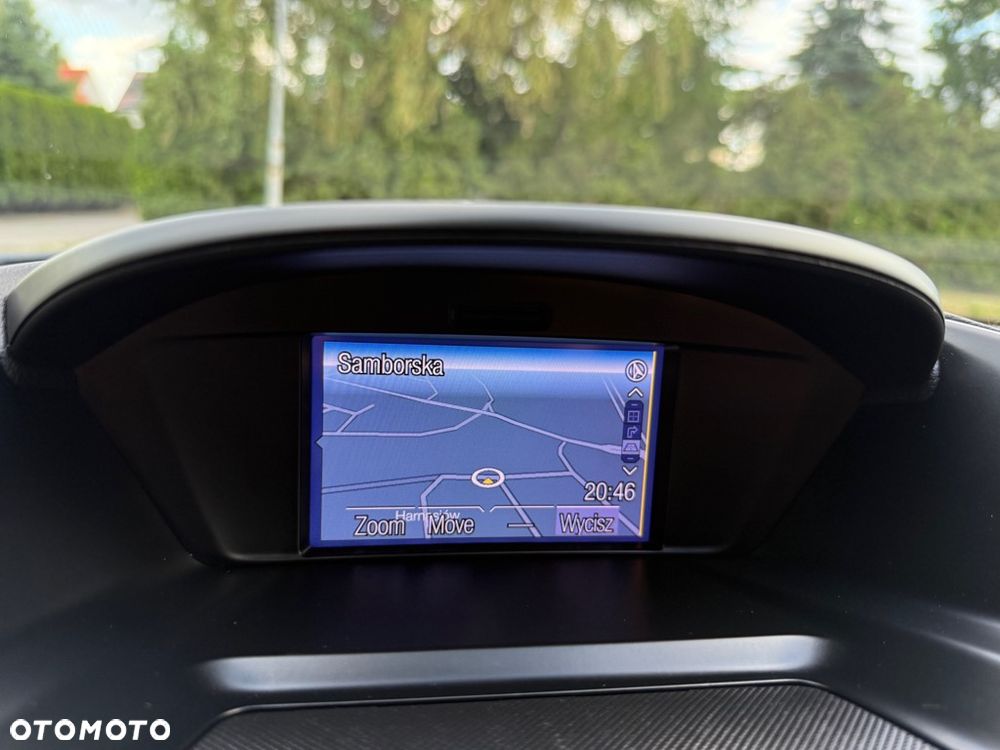Ford Kuga 2.0 TDCi 4x4 Titanium - 24