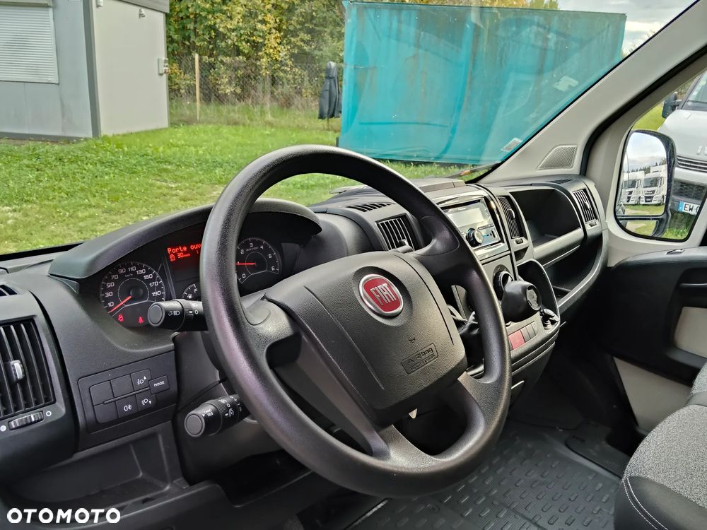 Fiat Ducato - 17