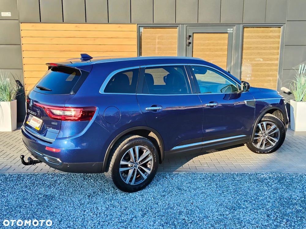 Renault Koleos 2.0 dCi Intens 4x4 - 34