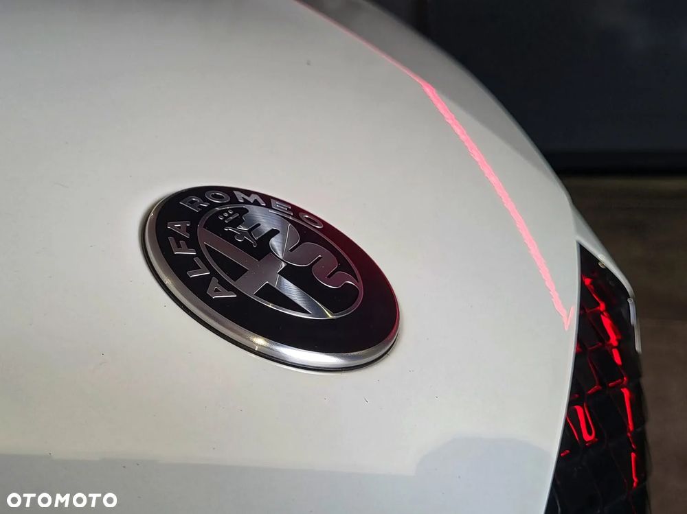 Alfa Romeo Junior - 8