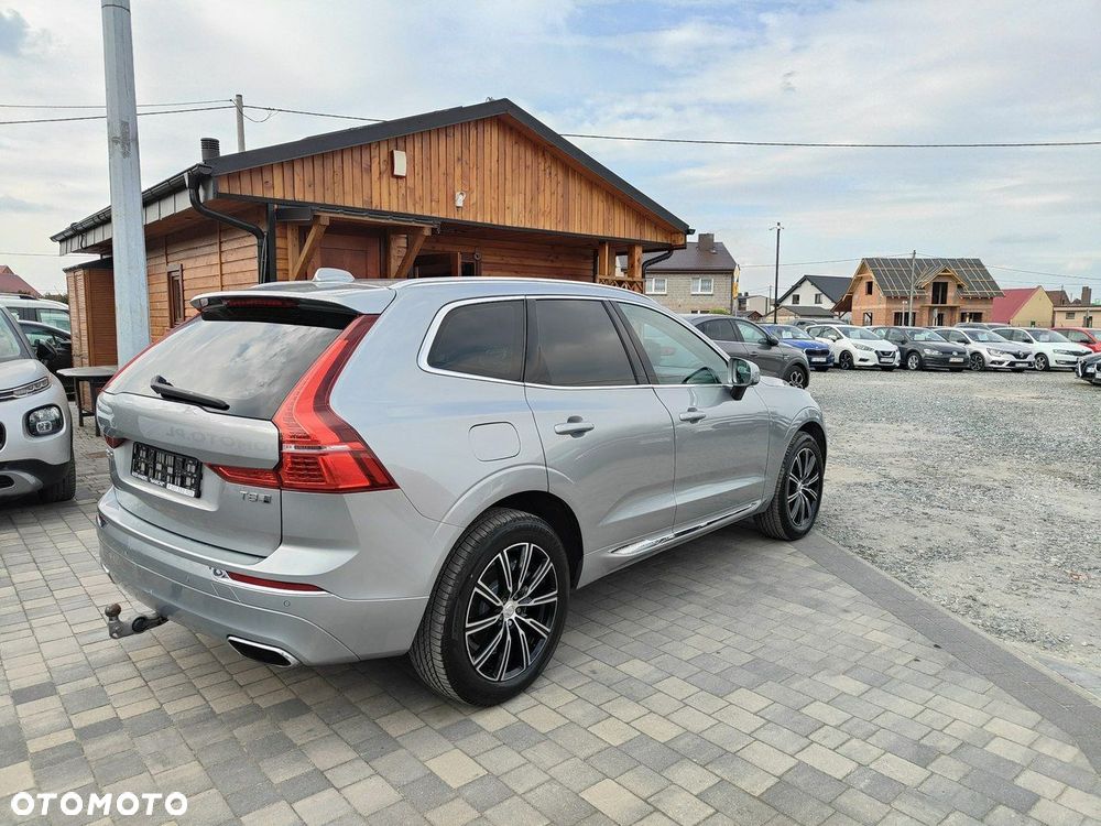 Volvo XC 60 - 5